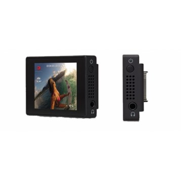 Жидкокристаллический сенсорный дисплей - LCD Touch BacPac GoPro Hero4